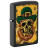 Зажигалка ZIPPO LUCKY MAP 46244