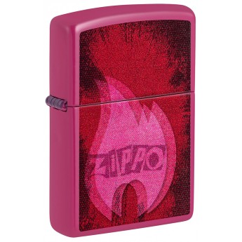 Зажигалка ZIPPO PULSE 46572